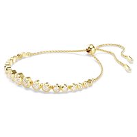 Pulsera Swarovski Mujer IMBER in Aleación de Metal Cristallo 5705450 - 5705450